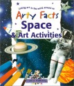 Space & Art Activities - Polly Goodman