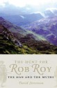 The Hunt for Rob Roy: The Man and the Myths - David Stevenson