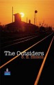 The Outsiders - S.E. Hinton