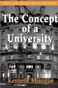 The Concept of a University - Kenneth Minogue