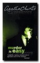 Murder is easy - Agatha Christie