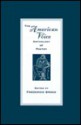 American Voice Anthology of Poetry - Frederick Smock