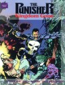 The Punisher: Kingdom Gone - Chuck Dixon, Jorge Zaffino, John Wellington