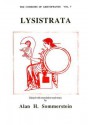 Lysistrata - Aristophanes, Alan H. Sommerstein