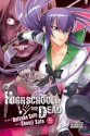 Highschool of the Dead Volume 05 - Daisuke Sato