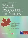 Canadian Bates' Guide to Physical Examination and History Taking for Nurses - Tracey C. Stephen, Lynn S. Bickley, Lynne Skillen, D. Lynn Skillen, Rene A. Day