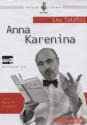 Anna Karenina - Lew Tołstoj