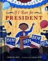 If I Ran for President - Catherine Stier