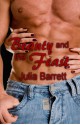 Beauty and the Feast - Julia Rachel Barrett