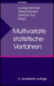 Multivariate Statistische Verfahren - Ludwig Fahrmeir, Gerhard Tutz, Alfred Hamerle