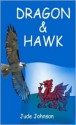 Dragon & Hawk (Independent edition) - Jude Johnson