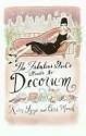 The Fabulous Girl's Guide to Decorum the Fabulous Girl's Guide to Decorum - Kim Izzo, Ceri Marsh