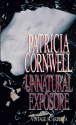 Unnatural Exposure - Patricia Cornwell