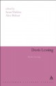 Doris Lessing: Border Crossings (Continuum Literary Studies) - Alice Ridout, Susan Watkins