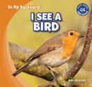 I See a Bird - Alex Appleby