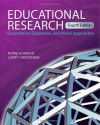 Educational Research: Quantitative, Qualitative, and Mixed Approaches - Burke Johnson, Larry B. Christensen