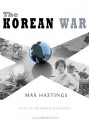 The Korean War - Max Hastings