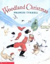 Woodland Christmas - Frances Tyrrell