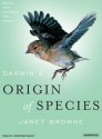 Darwin's Origin of Species: A Biography - E. Janet Browne, Josephine Bailey