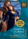 The Viking's Touch (Mills & Boon Historical) - Joanna Fulford