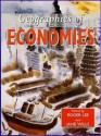 Geographies of Economics - Roger Lee, Jane Wills