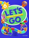 Let's Go 6: Student Book - Ritsuko Nakata, B. Hoskins, R. Nakata