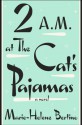 2 A.M. at the Cat's Pajamas - Marie-Helene Bertino, Charles Waddell Chesnutt