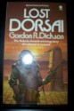 Lost Dorsai - Gordon R. Dickson