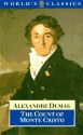 The Count Of Monte Cristo - David Coward, Alexandre Dumas