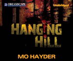 Hanging Hill - Mo Hayder, Rosalyn Landor