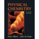 Physical Chemistry - Peter^^^Atkins, Julio de Paula