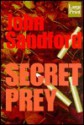 Secret Prey - John Sandford