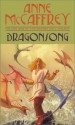 Dragonsong - Anne McCaffrey