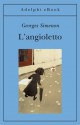 L'angioletto - Georges Simenon, Marina di Leo