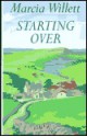 Starting Over - Marcia Willett