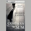 Sandman Slim - Richard Kadrey, MacLeod Andrews