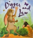 Digger and Lew - Malachy Doyle, Daniel Howarth