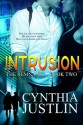 Intrusion - Cynthia Justlin