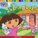 It's Sharing Day! - Kirsten Larsen, Ron Zalme