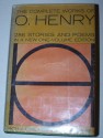 The Complete Works of O. Henry - O. Henry, Harry Hansen