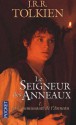 La Communauté de l'Anneau (Le Seigneur des Anneaux, #1) - J.R.R. Tolkien, Francis Ledoux