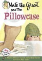 Nate the Great and the Pillowcase - Marjorie Weinman Sharmat, Marc Simont, Rosalind Weinman