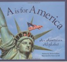 A is for America - Devin Scillian, Pam Carroll