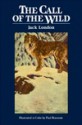 The Call of the Wild - Jack London, Paul Bransom