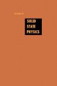 Solid State Physics: Advances in Research and Applications, Volume 35 - Henry Ehrenreich