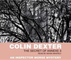 The Secret of Annexe 3 - Colin Dexter