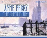 The Shifting Tide - Anne Perry, David Colacci