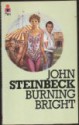 Burning Bright - John Steinbeck