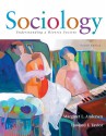 Cengage Advantage Books: Sociology: Understanding a Diverse Society (with Infotrac) [With Infotrac] - Margaret L. Andersen, Howard F. Taylor