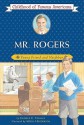 Mr. Rogers: Young Friend and Neighbor - George E. Stanley, Meryl Henderson